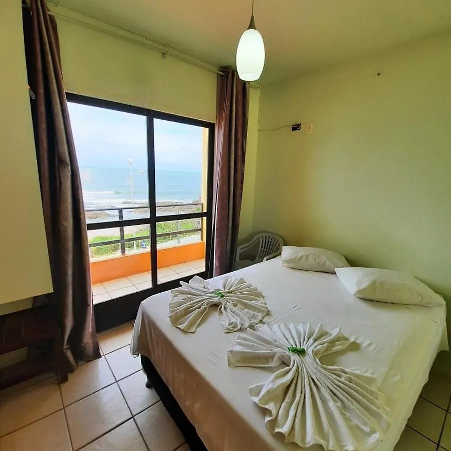 Hotel Recanto Das Pedras 佩尼亚