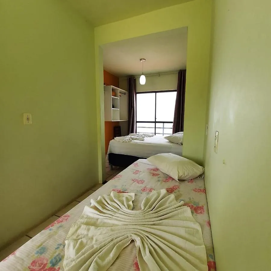 Hotel Recanto Das Pedras 佩尼亚 3*,  巴西
