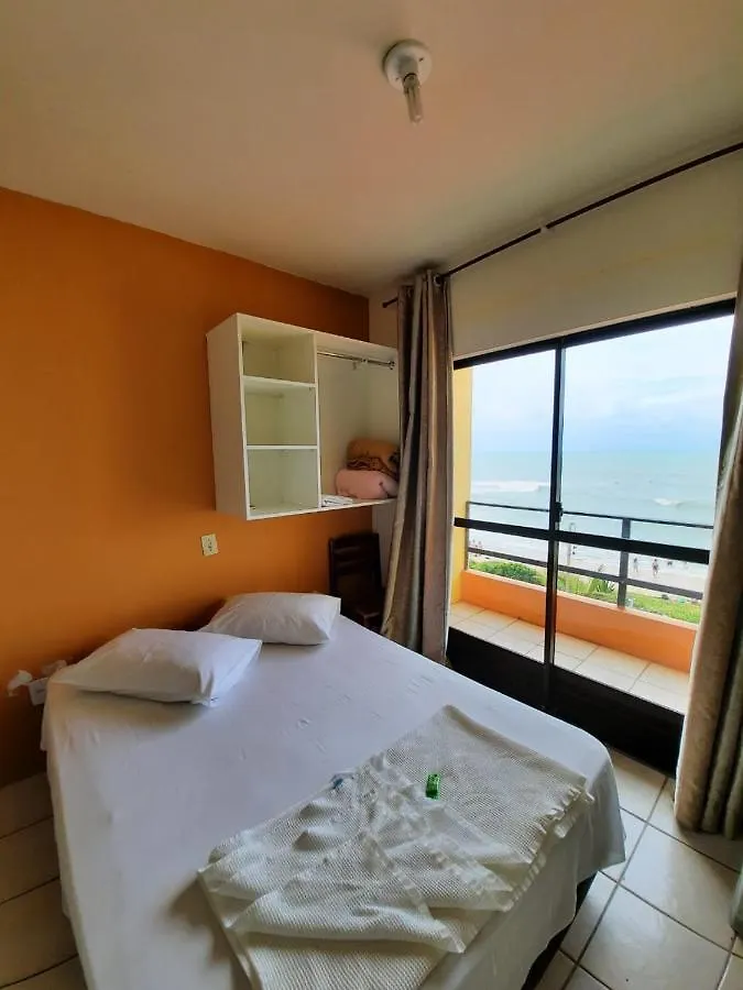 Hotel Recanto Das Pedras 佩尼亚