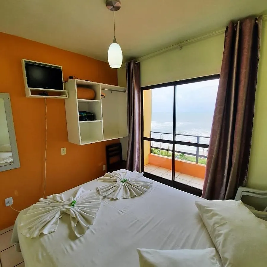Hotel Recanto Das Pedras 佩尼亚
