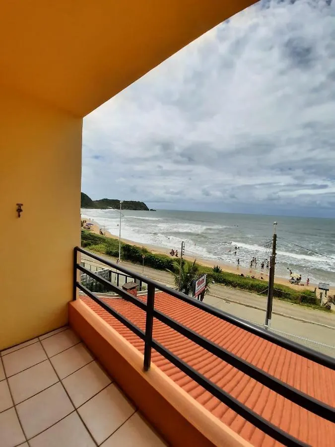 Hotel Recanto Das Pedras 佩尼亚