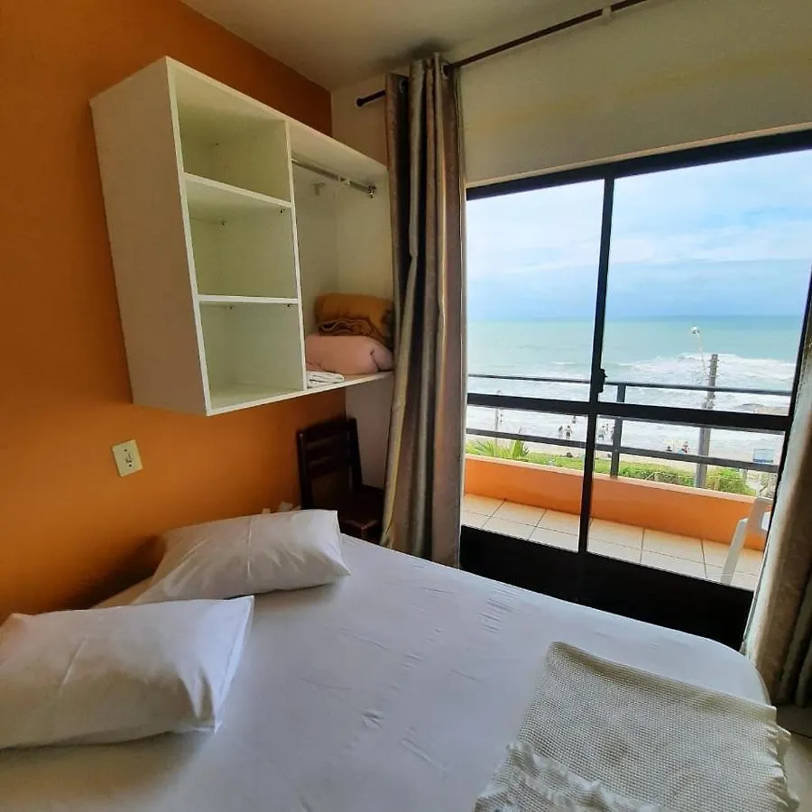 Hotel Recanto Das Pedras 佩尼亚