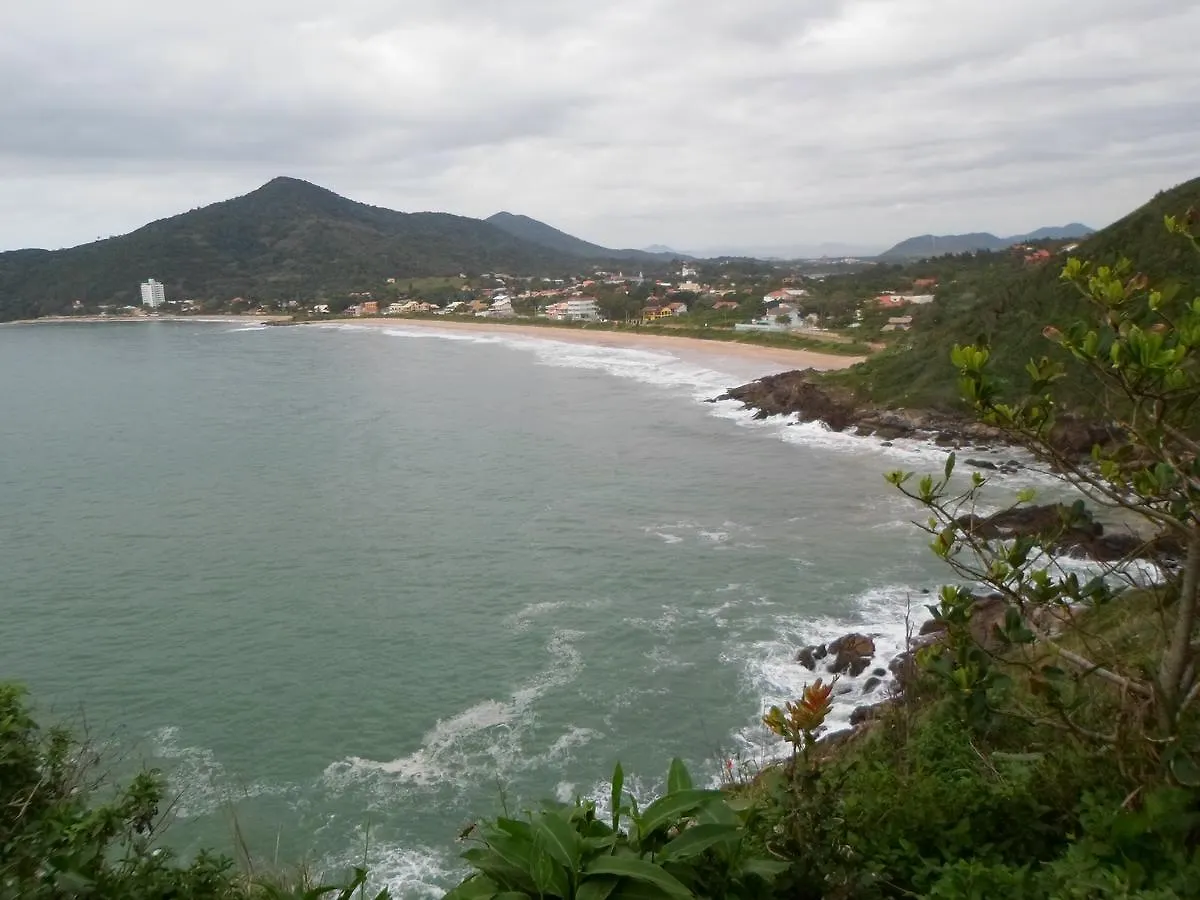 Hotel Recanto Das Pedras 佩尼亚