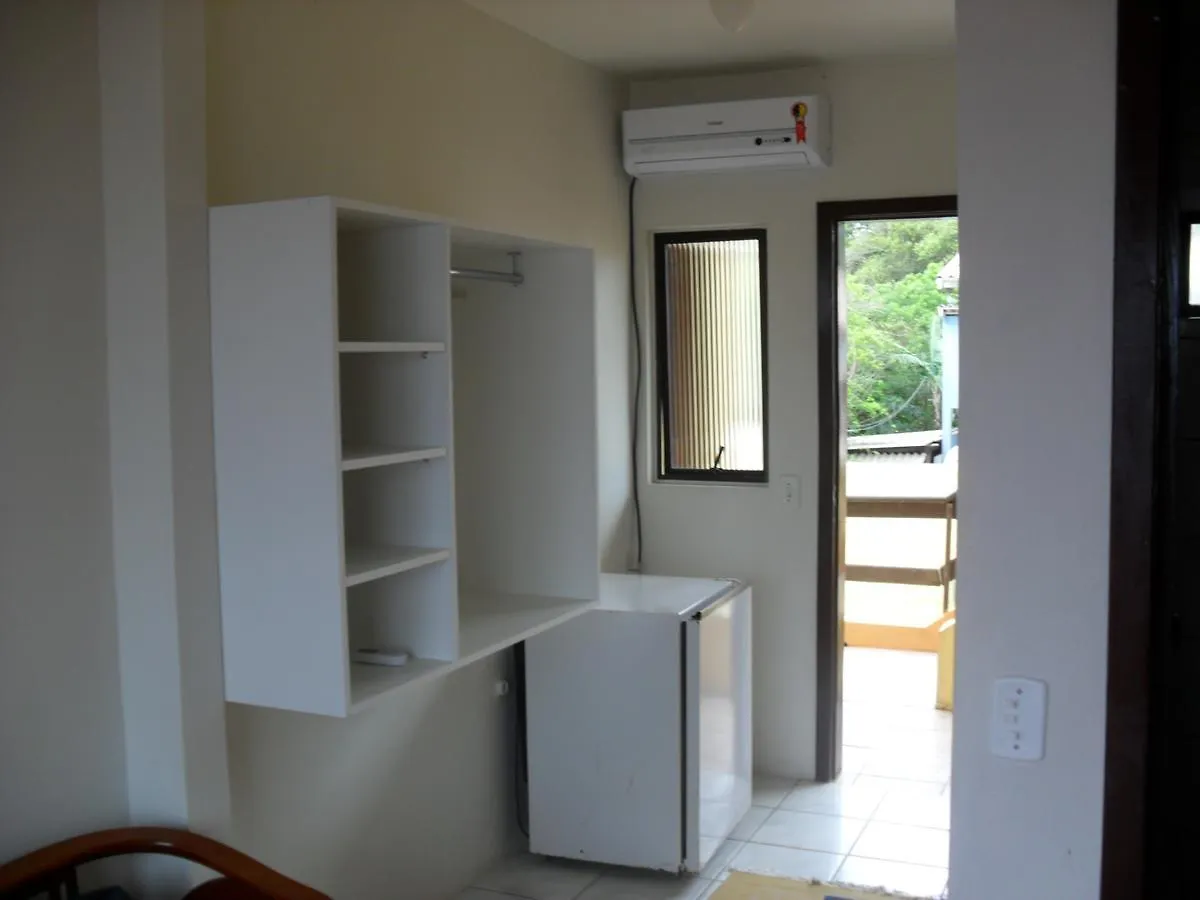 Hotel Recanto Das Pedras 佩尼亚