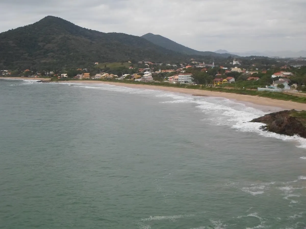 Hotel Recanto Das Pedras 佩尼亚 3*,  巴西