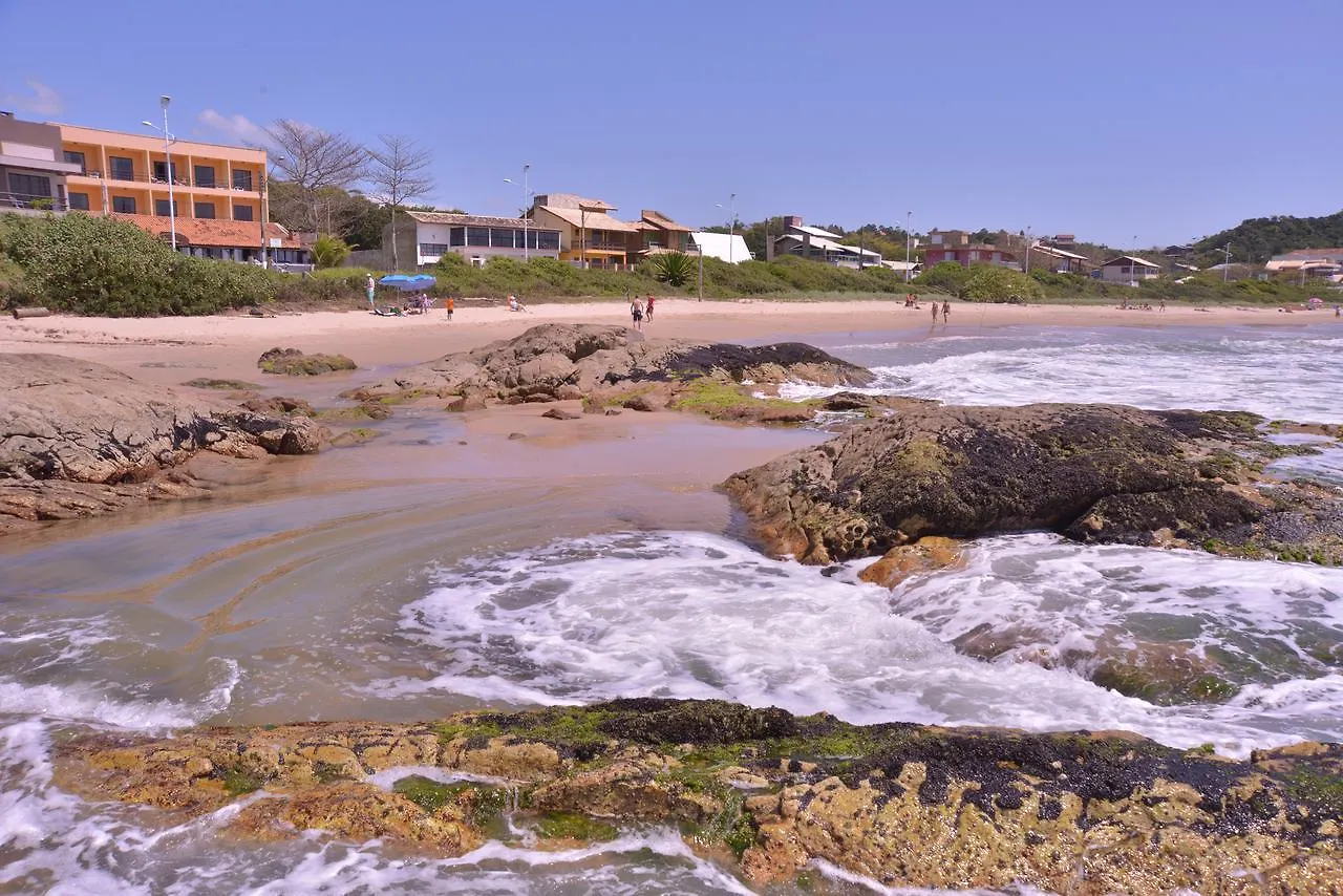 ***  Hotel Recanto Das Pedras 佩尼亚 巴西