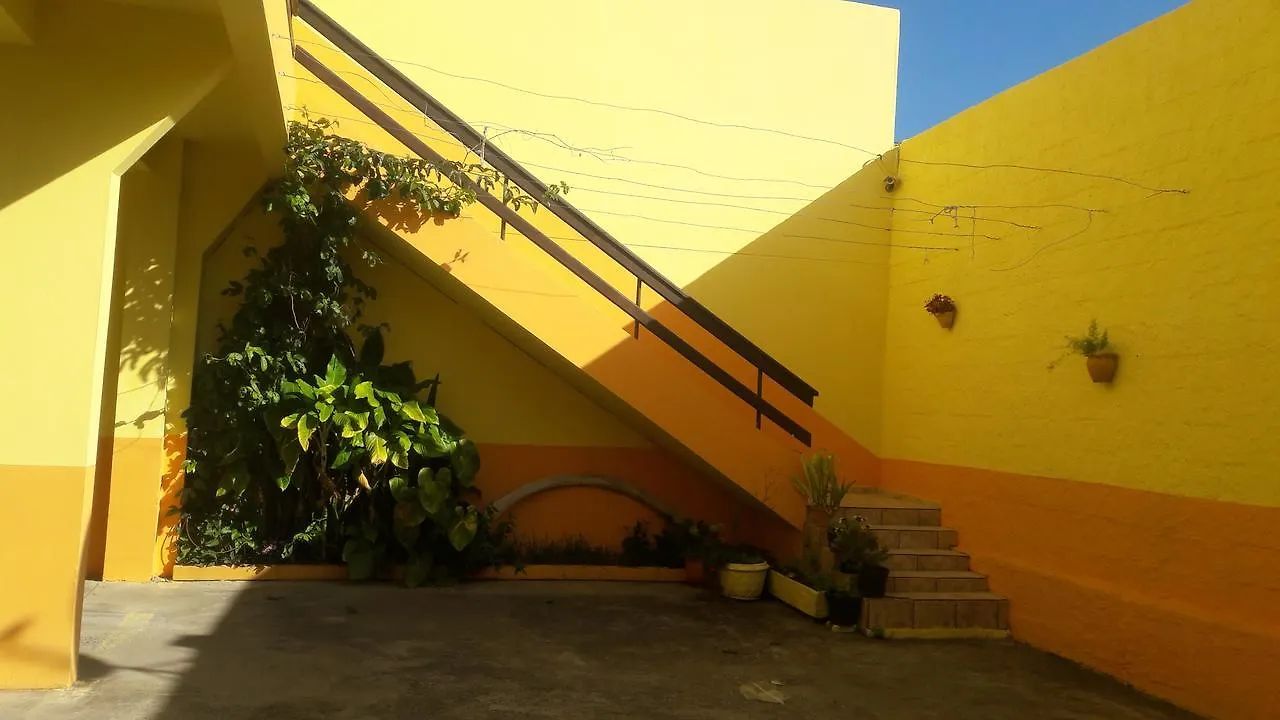 Hotel Recanto Das Pedras 佩尼亚