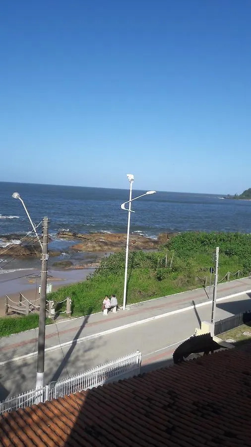 Hotel Recanto Das Pedras 佩尼亚