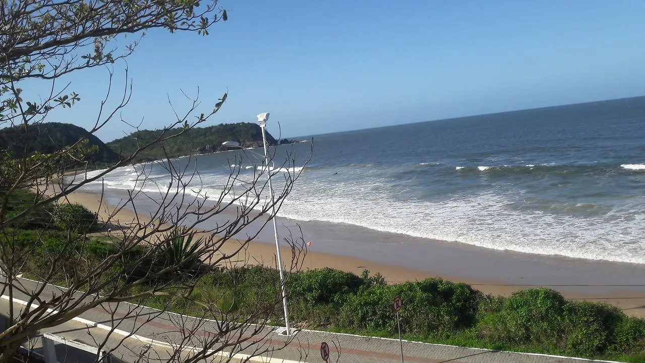 ***  Hotel Recanto Das Pedras 佩尼亚 巴西