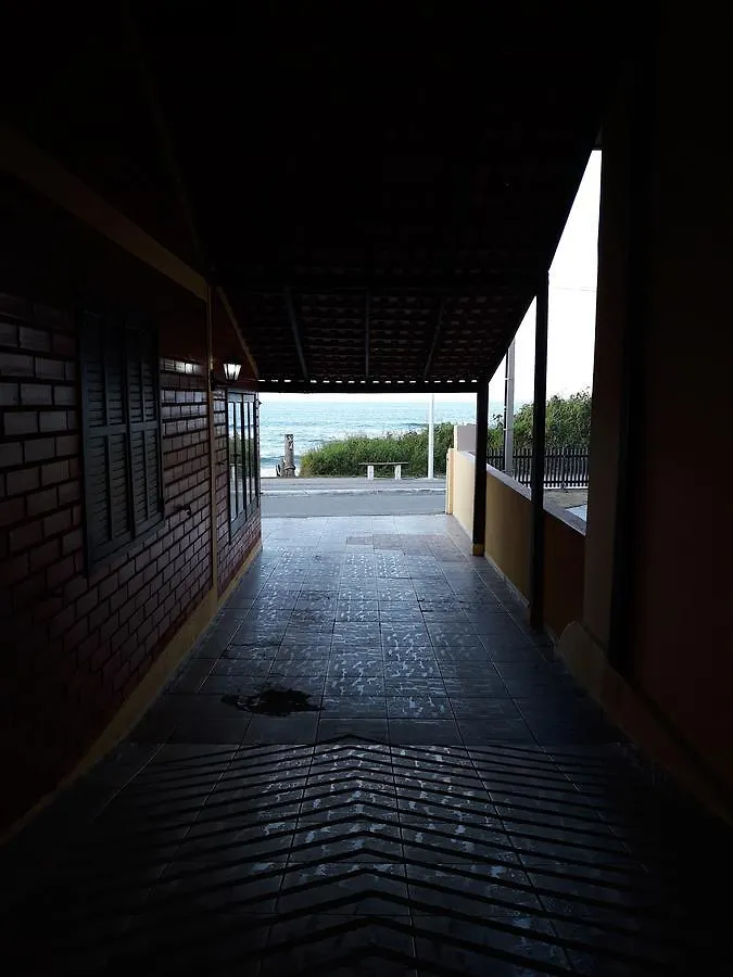 Hotel Recanto Das Pedras 佩尼亚