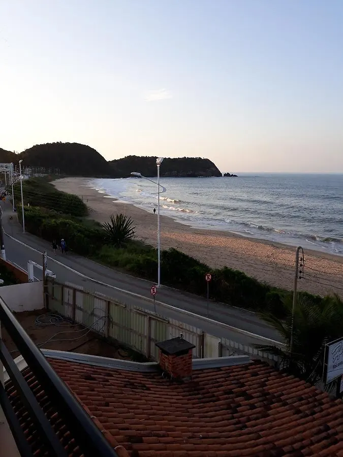 Hotel Recanto Das Pedras 佩尼亚 3*,