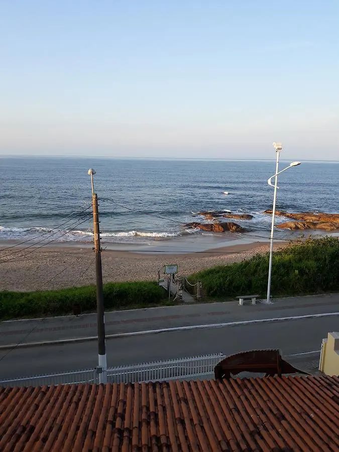 Hotel Recanto Das Pedras 佩尼亚