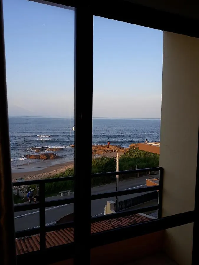 Hotel Recanto Das Pedras 佩尼亚